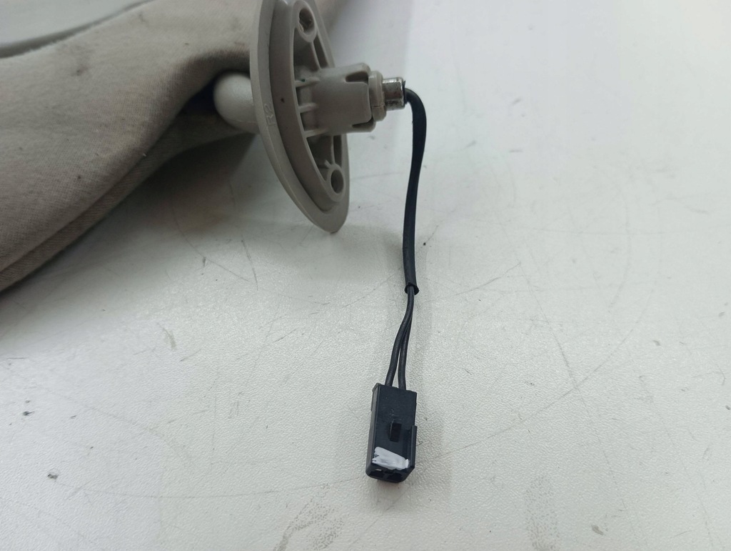 фото №6, Chrysler pt cruiser 2002 правая сторона защита солнцезащитная