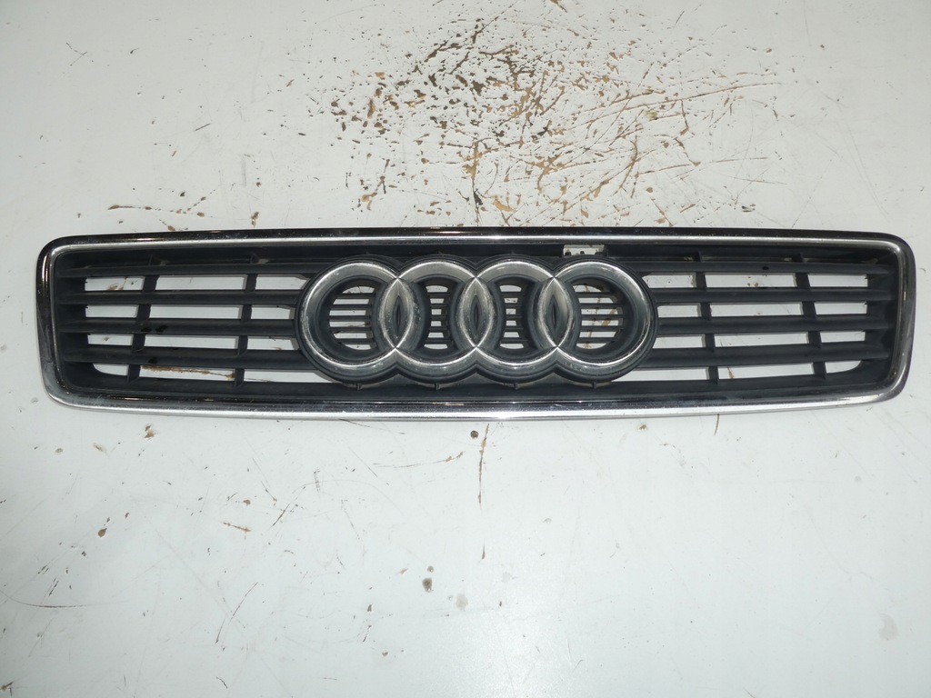 фото №1, Audi a6 c5 решётка радиатора решётка радиатора перед 4b0853651a