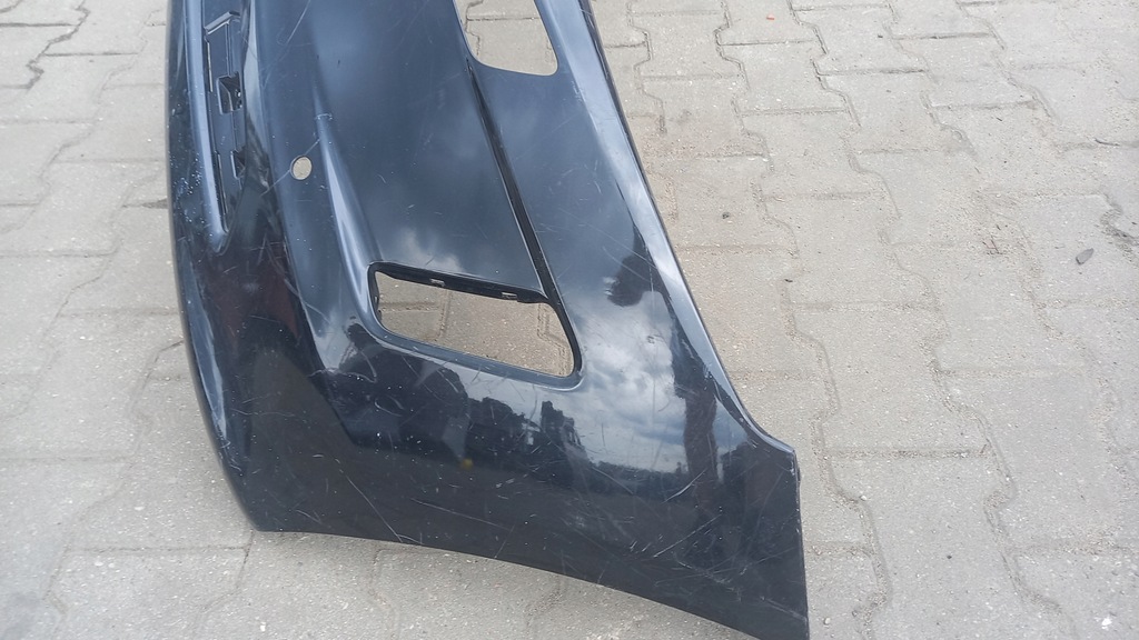 фото №7, Бампер перед передний volvo xc60 lift 31323765