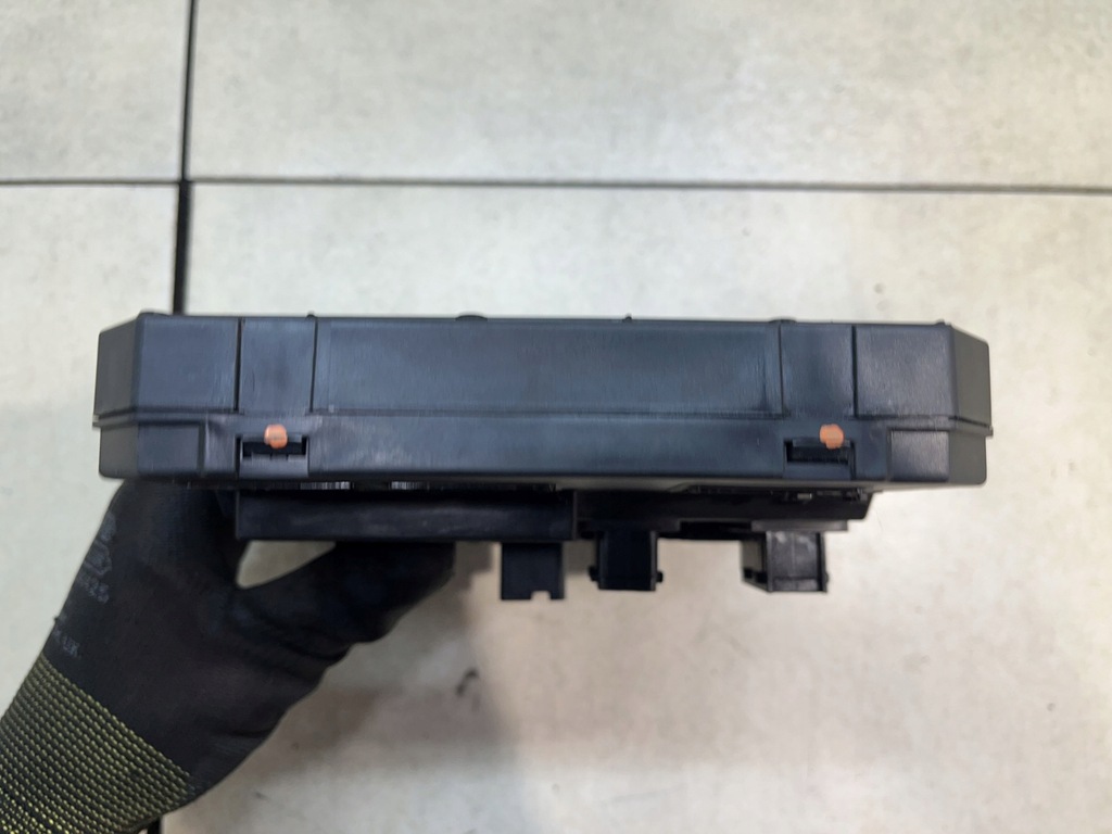 фото №5, Блок управления модуль bsi peugeot 1007 1.4 16v 9659579180