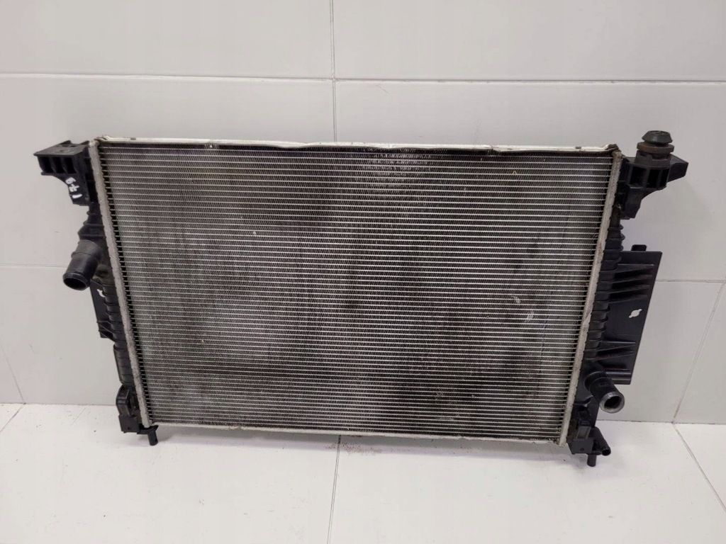 фото №8, Радиатор ford kuga 2 2016 ej73-8005