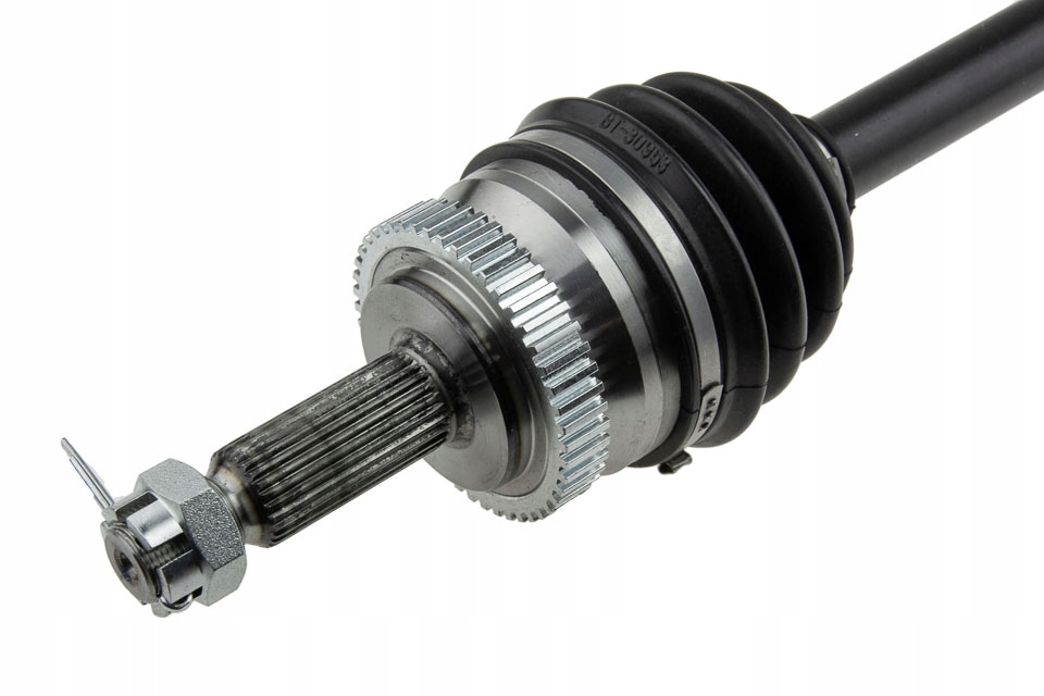 фото №1, Привідний вал привідна nty npw-ka-354