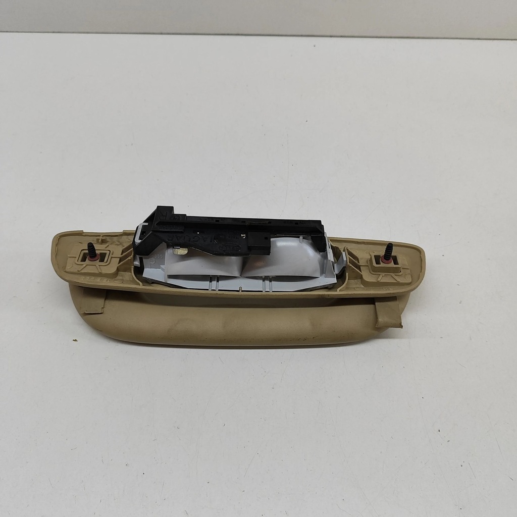 фото №6, Jaguar s-type 2005 права сторона кронштейн / ручка стельова задня