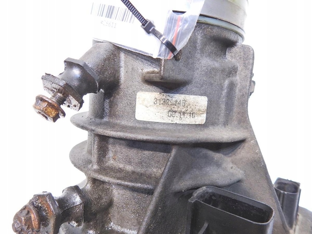 фото №6, Насос усилителя volvo v70 iii 2.0 d3 3k514c6s4b