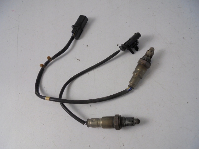 фото №1, Датчики лямбда-зонд fiat 500x lift 1.3tb 20r