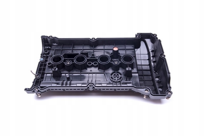 фото №9, Кришка клапанів citroen peugeot 1.6 бензин