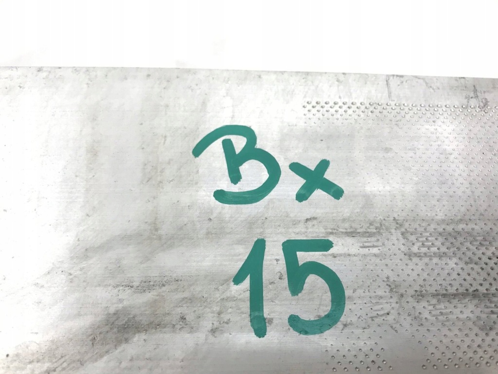 фото №12, Bmw 3 g20 g21 2019 поперечина бампера передній 7422219