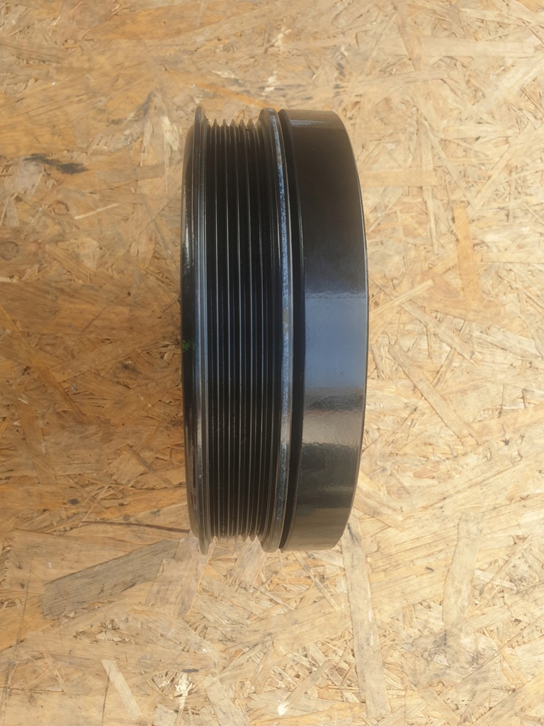 фото №3, Шкив audi 3.0tdi 059105251cj