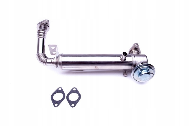 фото №12, Радіатор клапана egr fiat ducato 2.3 дизель 120