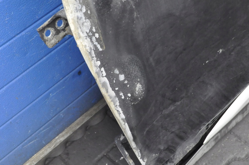 фото №12, Peugeot 2008 ii дверь левый перед левая передние