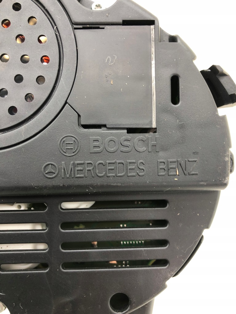 фото №8, Mercedes w176 счетчик приборы бензин europa a1569009802