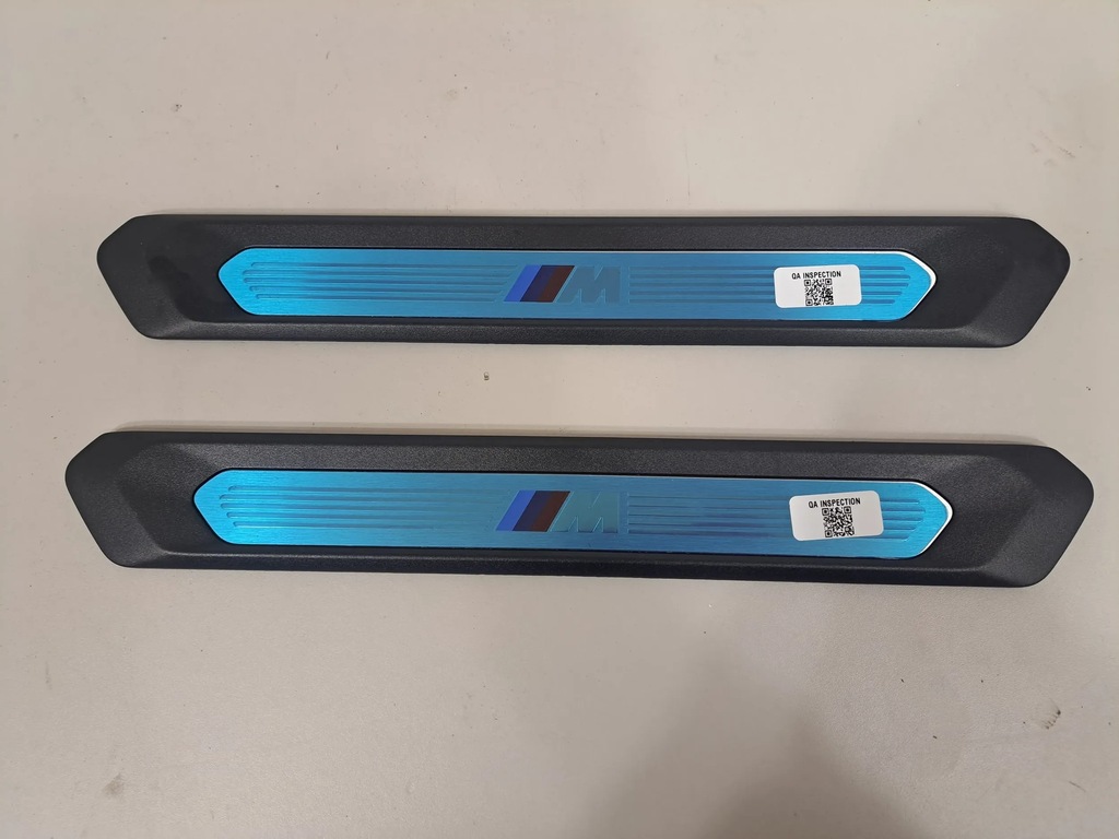 фото №1, Bmw x4 g02 2023 пороги