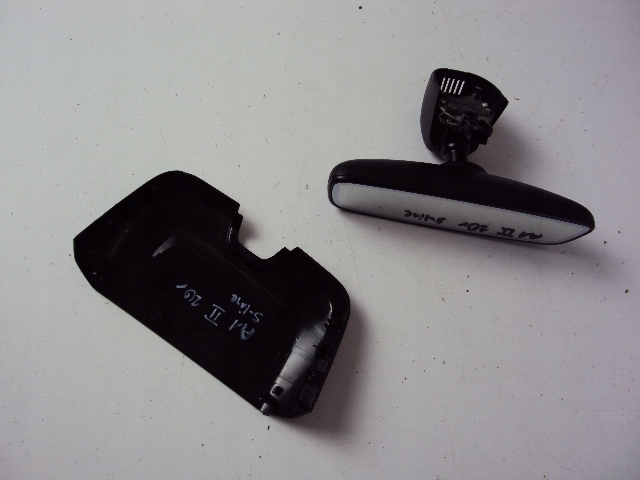 фото №2, Дзеркало внутрішнє audi a1 ii 82a 20 r