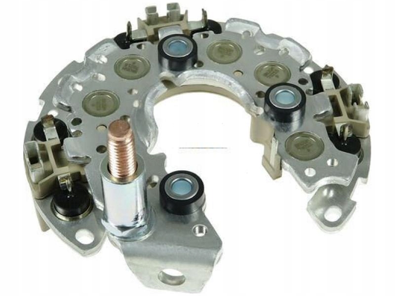 фото №1, Выпрямитель, генератор as-pl arc6085s