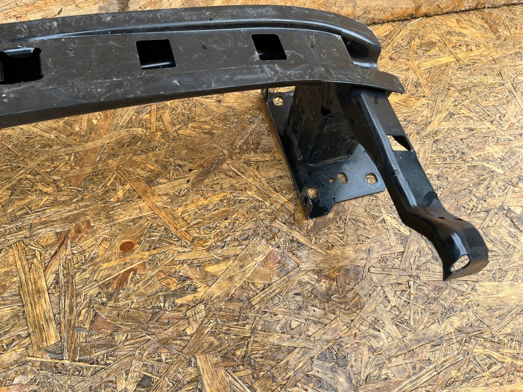 фото №11, Балка бампера передня перед skoda kodiak kodiaq lift 565