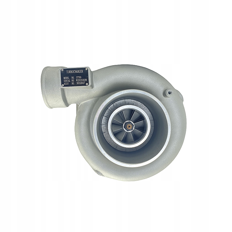 Турбина st-50 3011264 3029514 for cummins various gen set with nta855 Киев