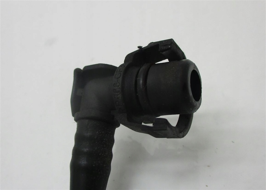 фото №5, Шланг трубка вакууму citroen c5 iii 3.0 hdi