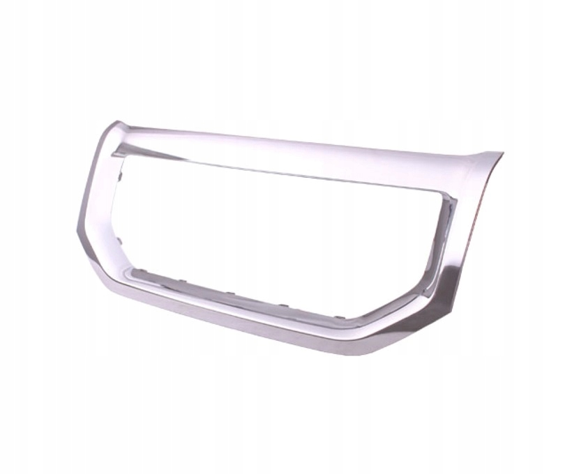 фото №1, Рама решітка honda pilot 08- 75102szaa01za