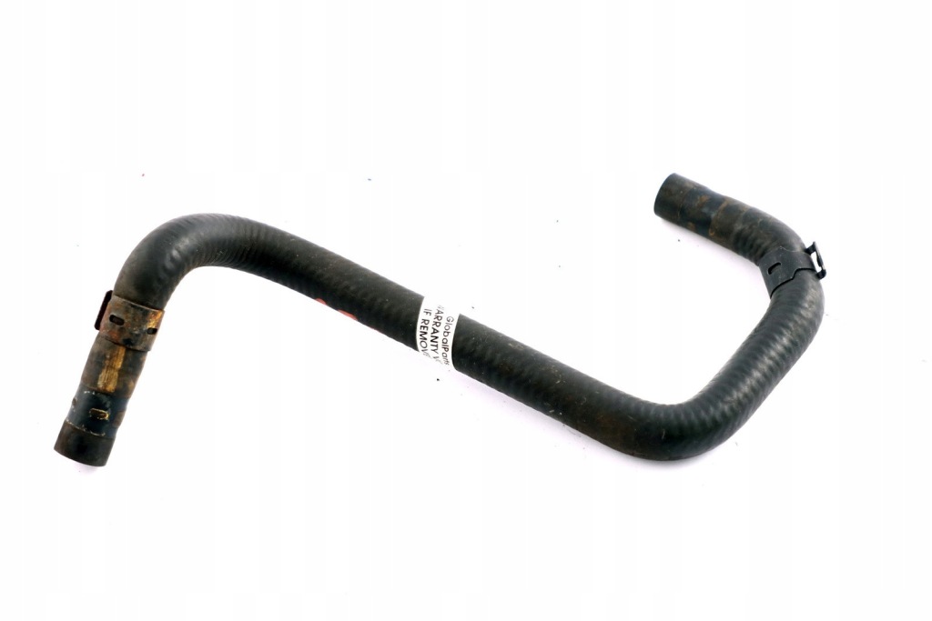 Bmw e83 x3 2.0d 3.0d патрубок труба шланг води водяний Ціна