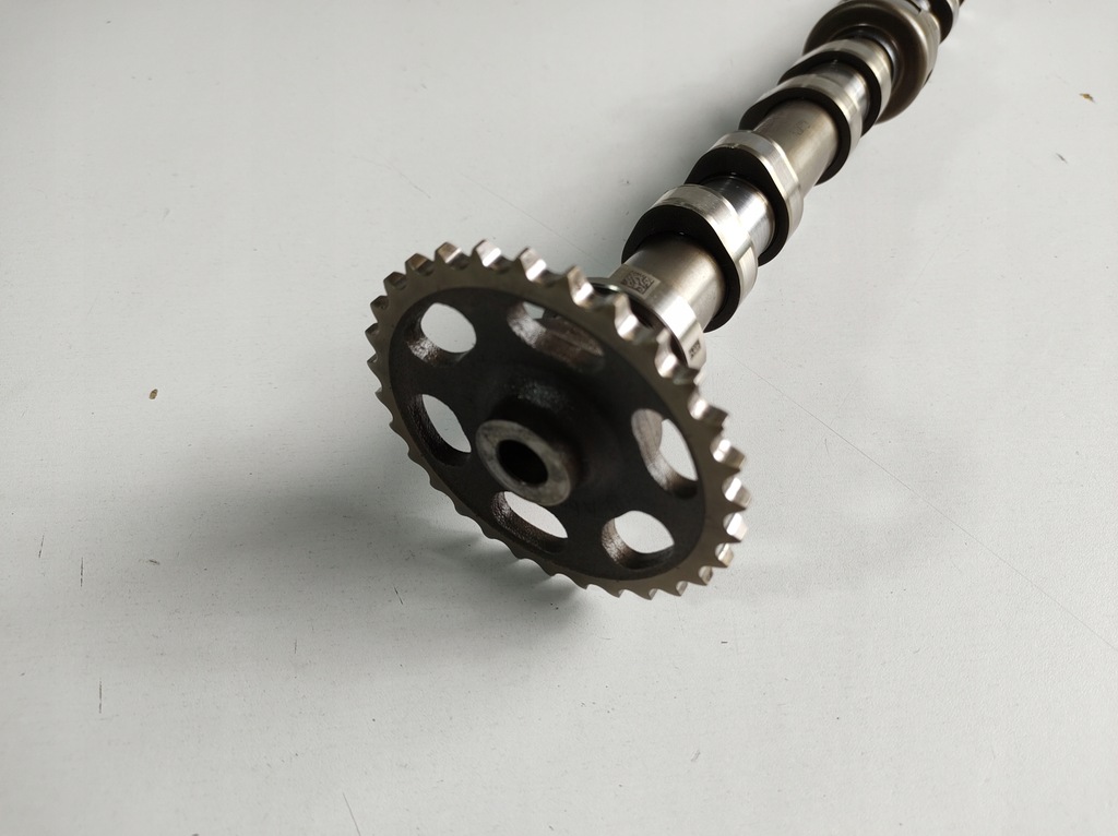 фото №12, Jeep compass 2.2d 13r- вал розподільного валу a6510500300