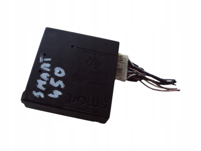 фото №1, Модуль блок управления smart fortwo a450 0004486