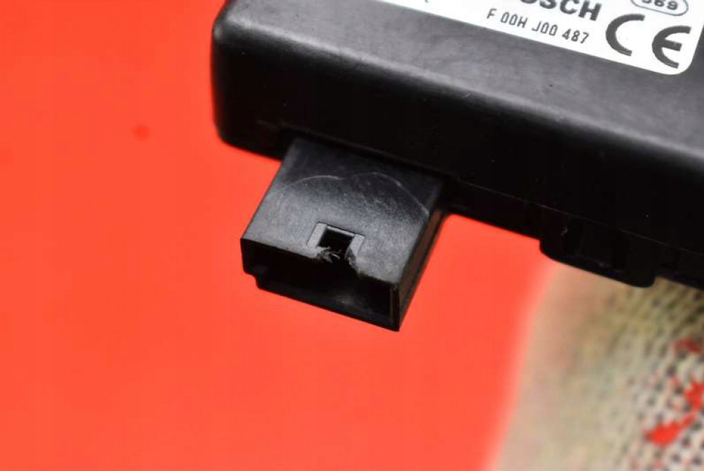 фото №9, Блок керування модуль центрального замка 13503204 chevrolet cruze j300 09-12