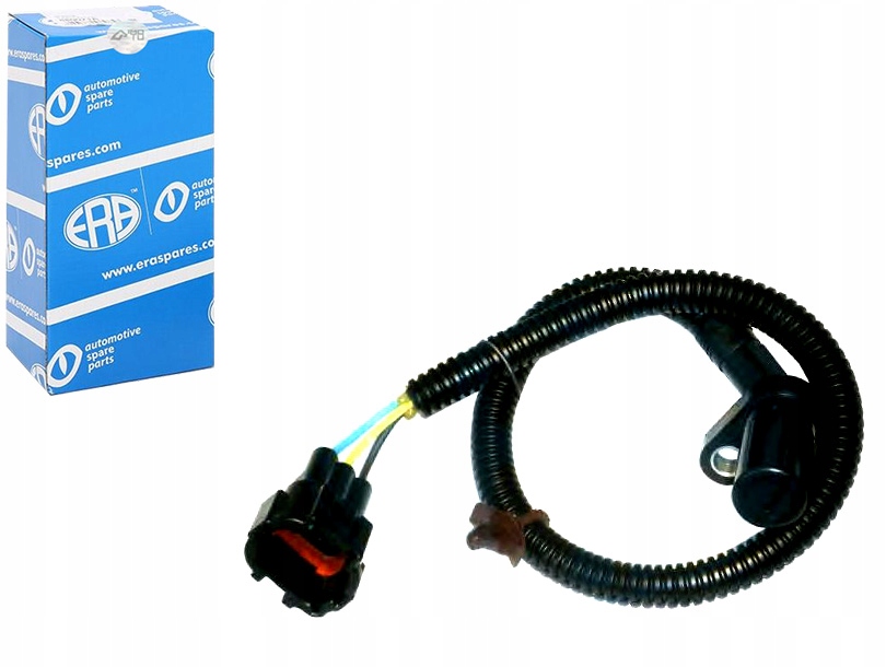 фото №1, Датчик wał колінчастий [era]