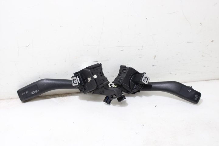 фото №1, Переключатель комбинированный света audi a3 8p