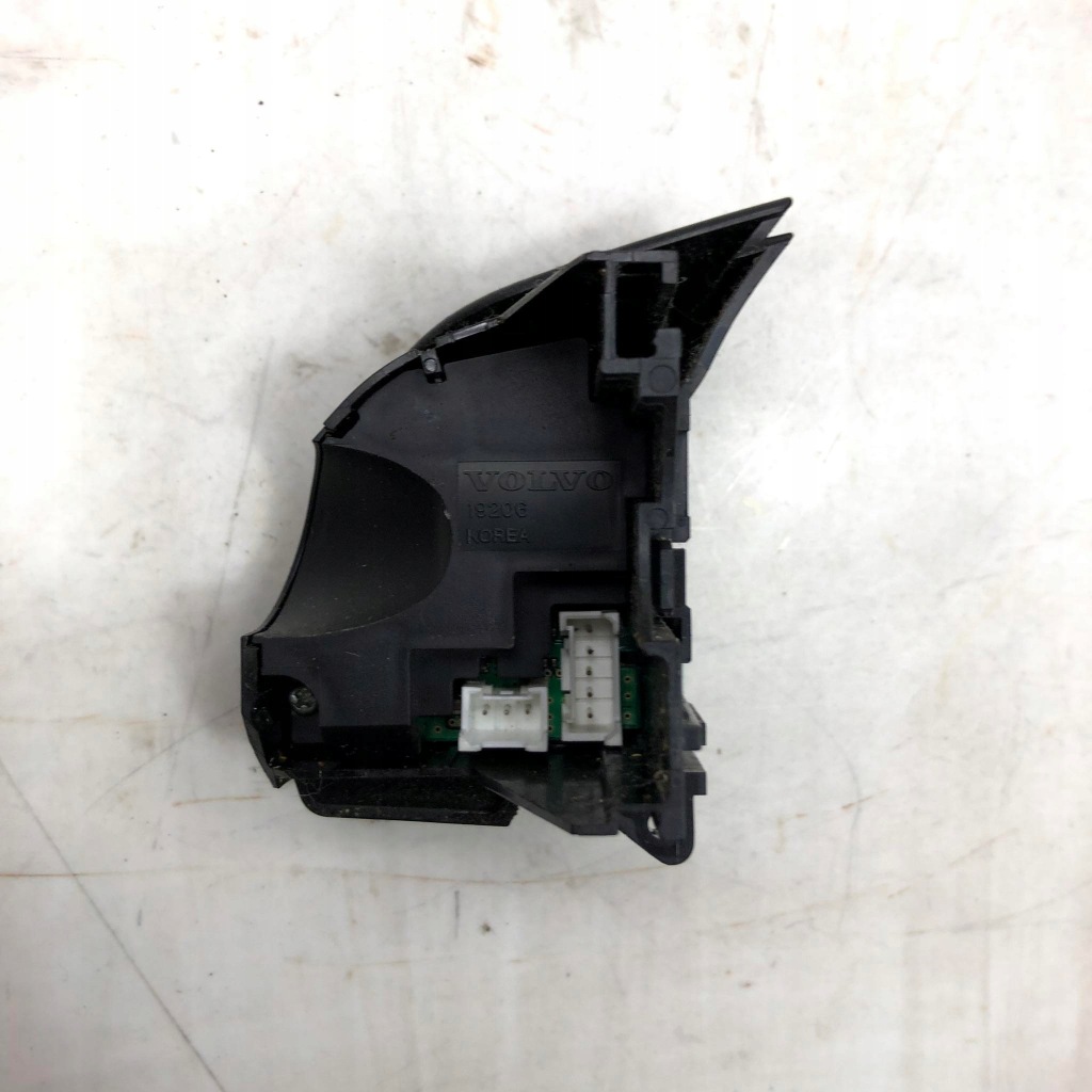 фото №3, Кнопка багатофункціональний радіо телефону xc90 i