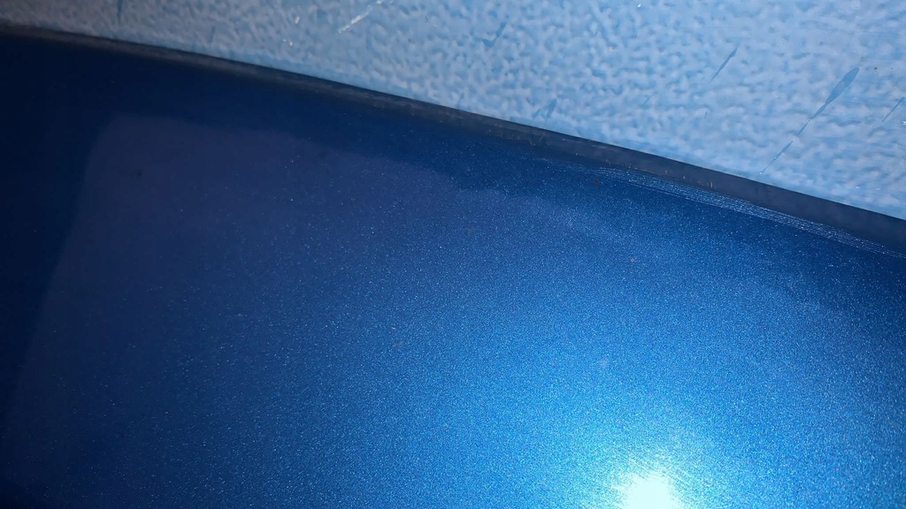 фото №3, Hyundai tucson 2016- капот