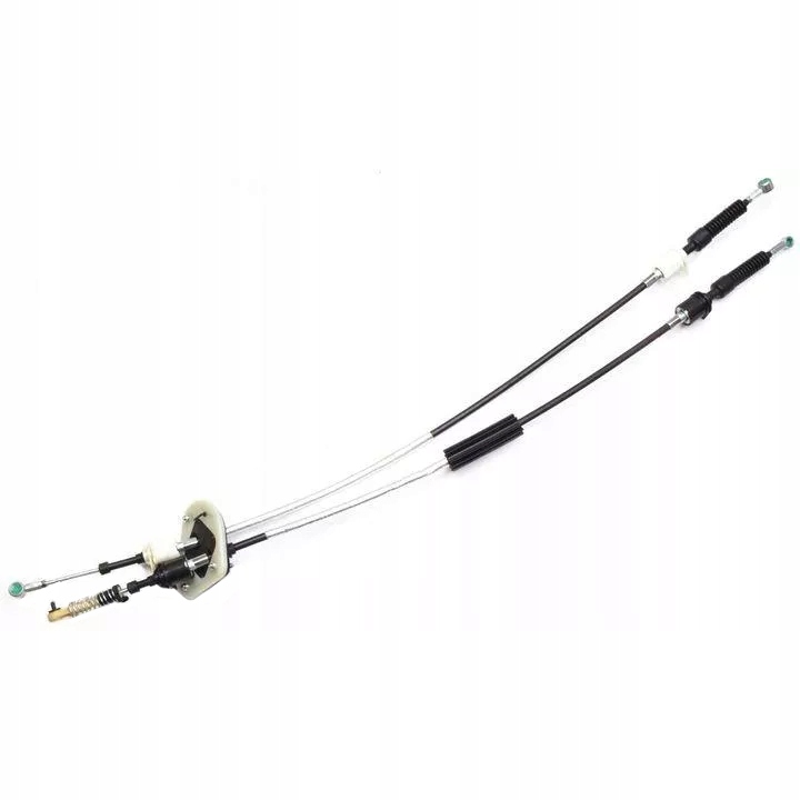 фото №1, Maxgear 32-1190 натяжитель тросы, ручной коробка передач передач