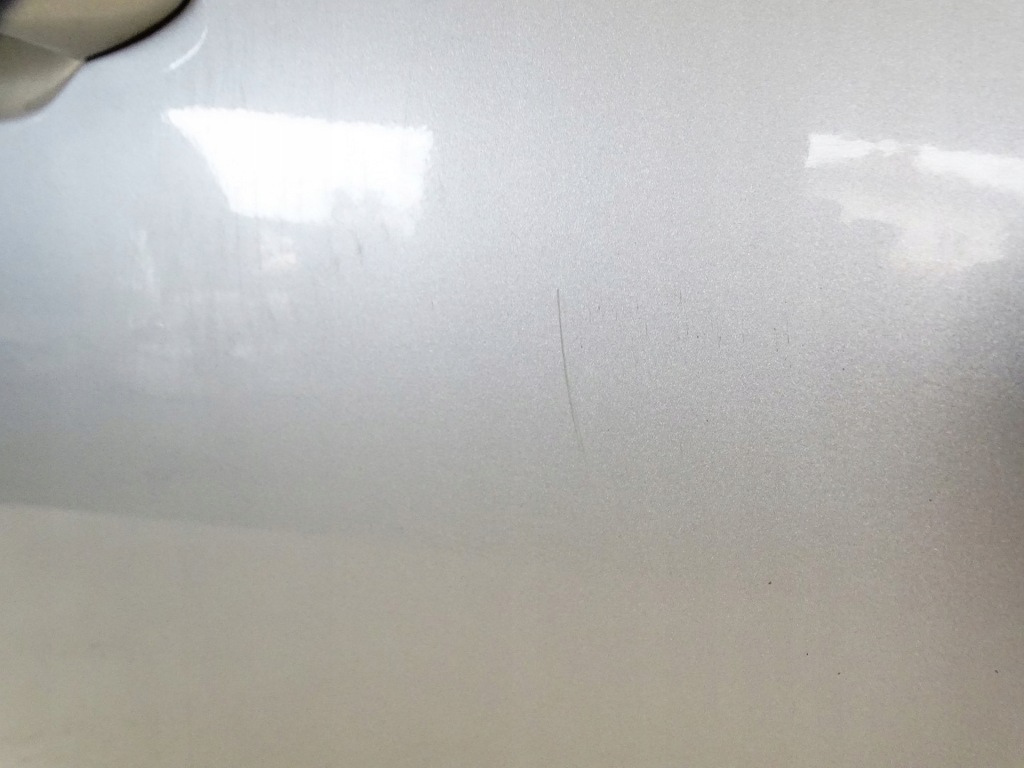 фото №10, Дверь правый правое передние перед skoda octavia iii lift la7w