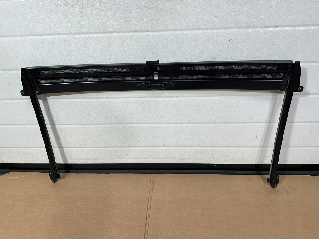 фото №6, Шторка панорамы, шторка, защита солнечная mercedes sl r230, w230 lift