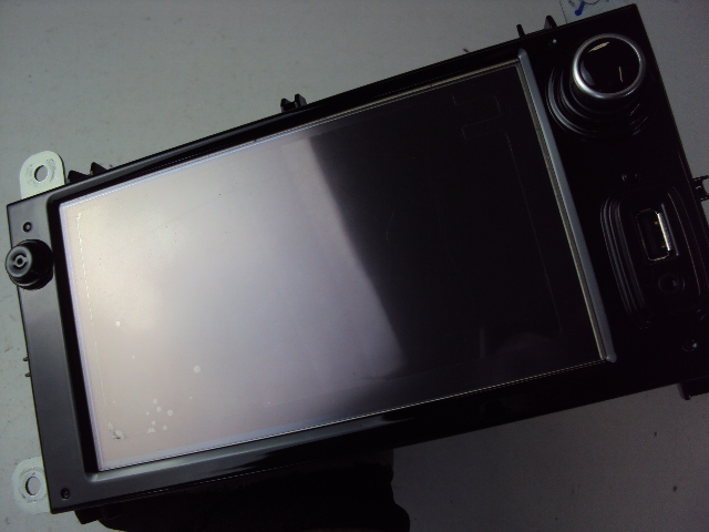 фото №3, Радио навигация renault clio iv 2012-