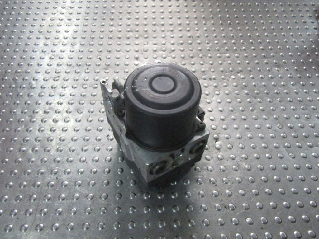 фото №7, Toyota rav4 ii 2.0i 2002 насос abs