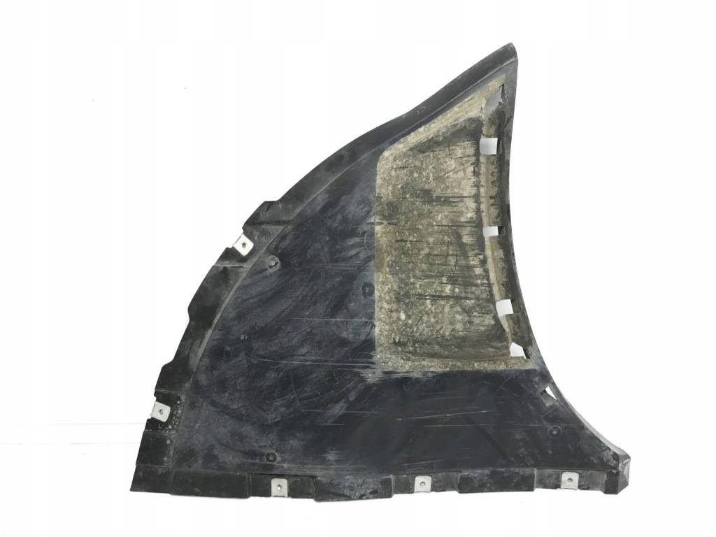 Купить Porsche taycan подкрылок левое передние перед 9j1809957d