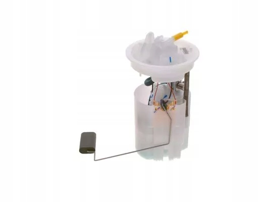 фото №1, 0580200493 bosch насос pal. модуль ford focus 2,0 10- bosch