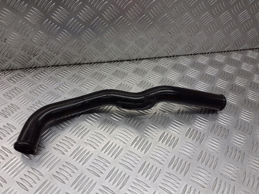 фото №1, Труба шланг интеркулер ford mondeo mk3 2.0 tdci