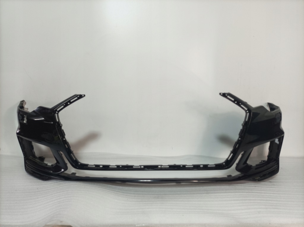 фото №1, Audi a6 c8 s-line бампер перед