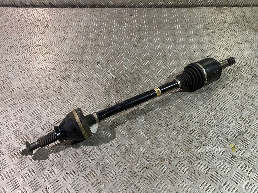 фото №1, Maserati levante 2020 привідний вал задня