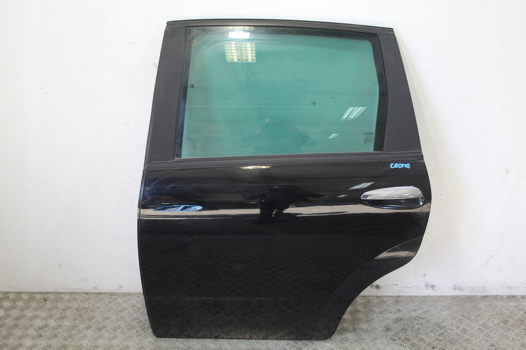 фото №1, Двері лівий задня задні fiat croma lift