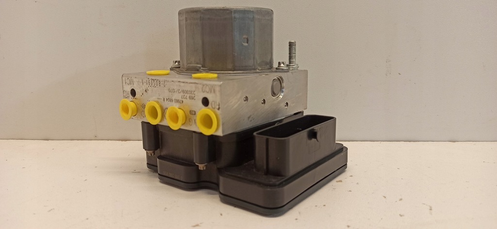 фото №1, Dacia duster ii насос abs 476606804r