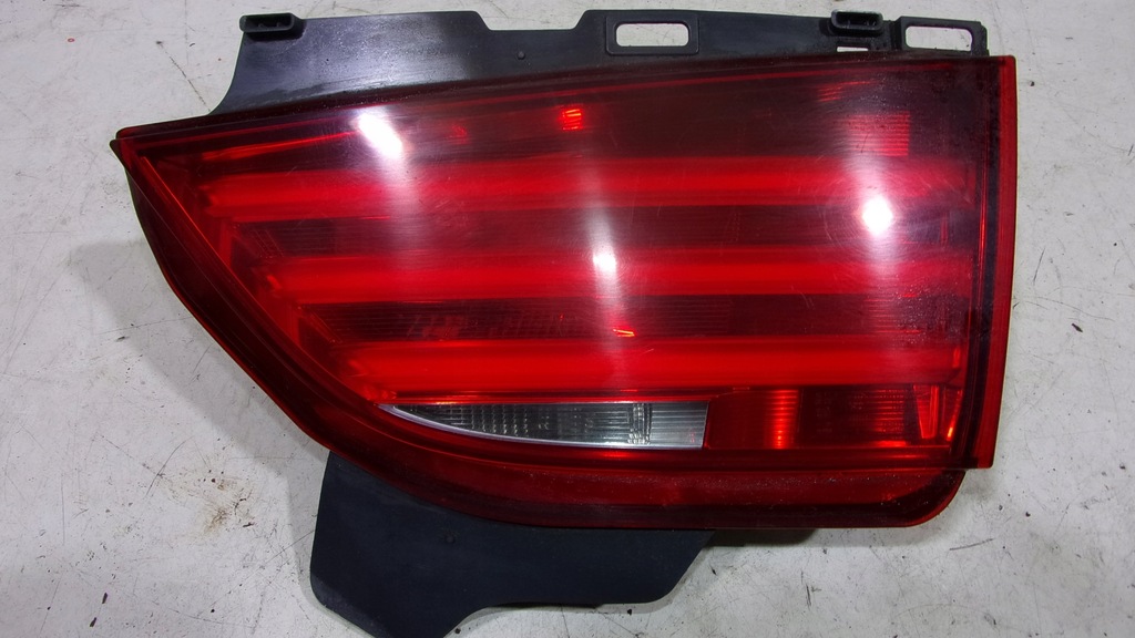фото №1, Лампа задня задня права bmw 5 gt f07