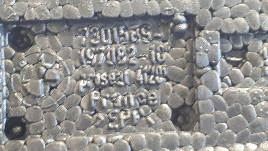 фото №10, Mini f-55 f-56 2014-2019 абсорбер перед