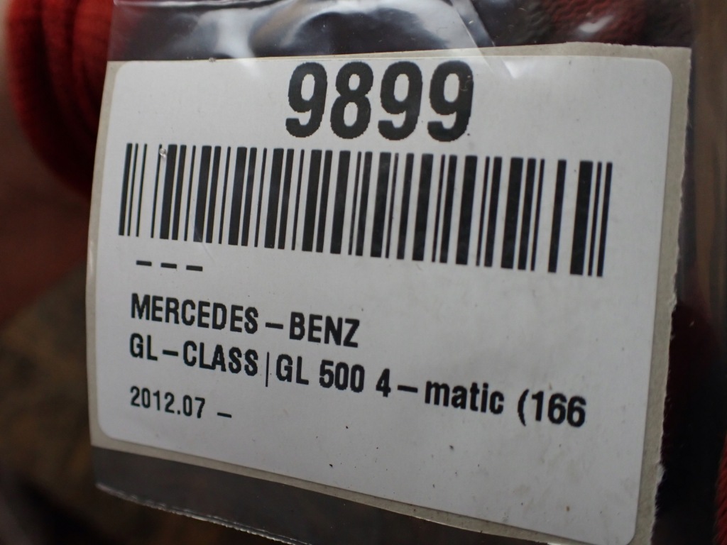 Датчик положение вала mercedes gls ii x166 3.0 17r a2769051200 9899 Недорого