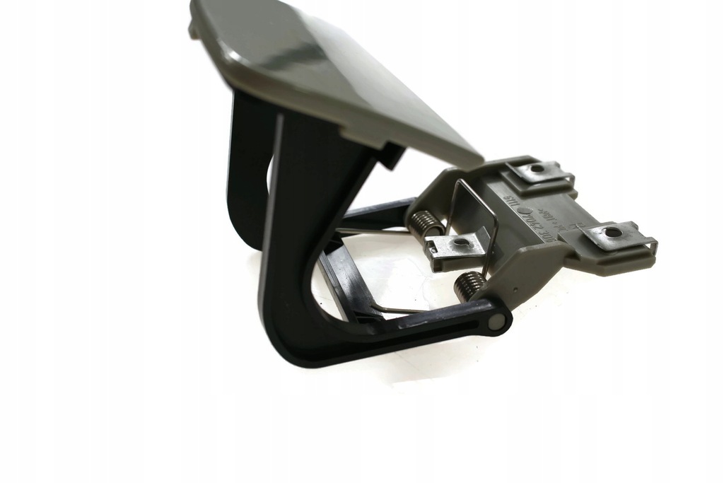 фото №13, Bmw 7 e65 e66 заглушка правая 51117015024