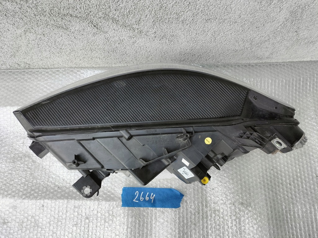 фото №10, Vw id.3 iq фара правий 10b941036c01s szczecin-gorzów- poznań 2664