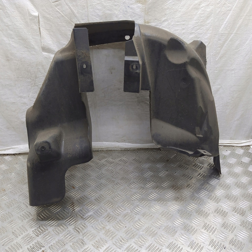 фото №1, Jeep renegade подкрылок левый задняя задние 51965515