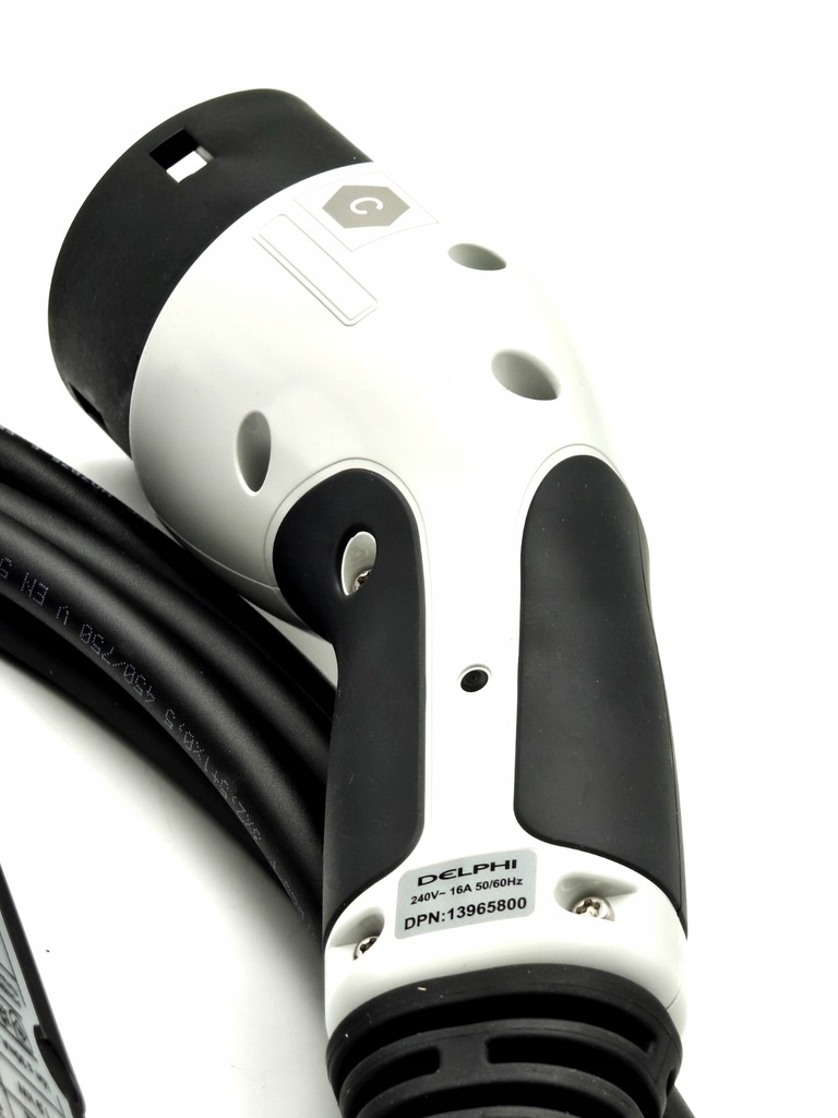 фото №9, Зарядное устройство электрическая кабель mercedes eqa eqb eqc eqe eqs nowa оригинальная