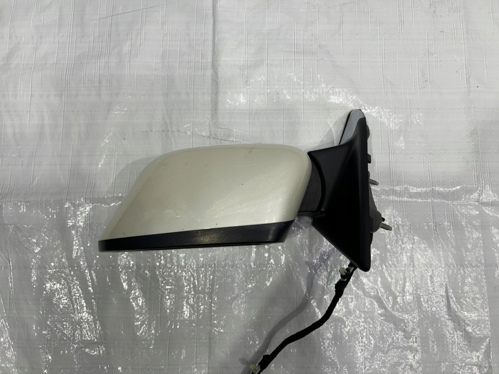 фото №2, Jeep compass ii зеркало левая 10-pin